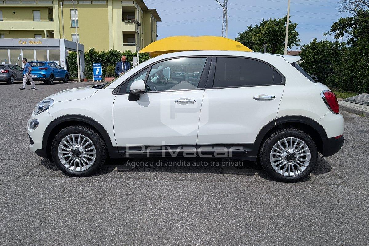 FIAT 500X 1.3 MultiJet 95 CV Lounge