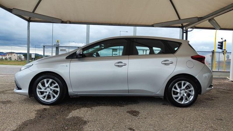 Toyota Auris 1.8 Hybrid Active