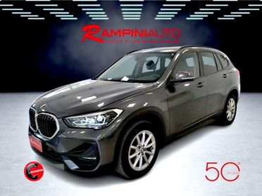 BMW X1 xDrive18d 4x4 Automatica 150 Cv Iva Esposta