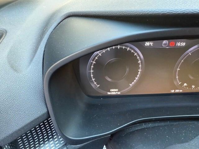 Volvo XC40 D3 AWD Geartronic R-design