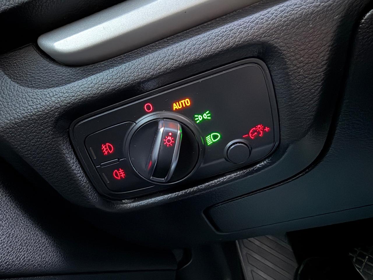 Audi A3 Sportback 1.6 TDI Ambition - GARANZIA