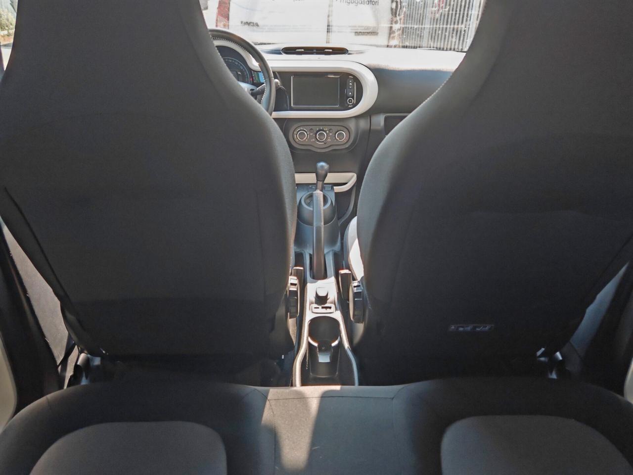 Renault Twingo TCe 90 CV EDC Lovely