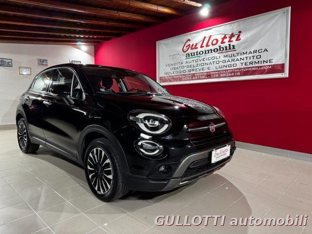 FIAT 500X 1.3 MJT 95 CV Mirror Cross