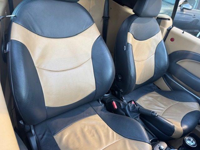 MINI Cabrio Mini 1.6 16V One Cabrio