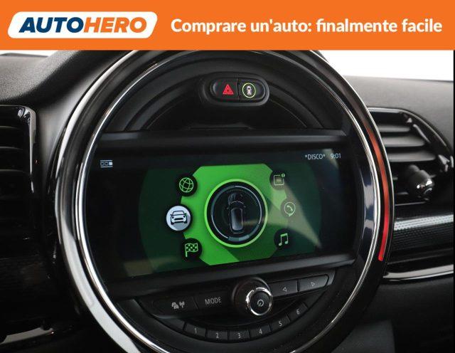 MINI Clubman 2.0 Cooper D Clubman
