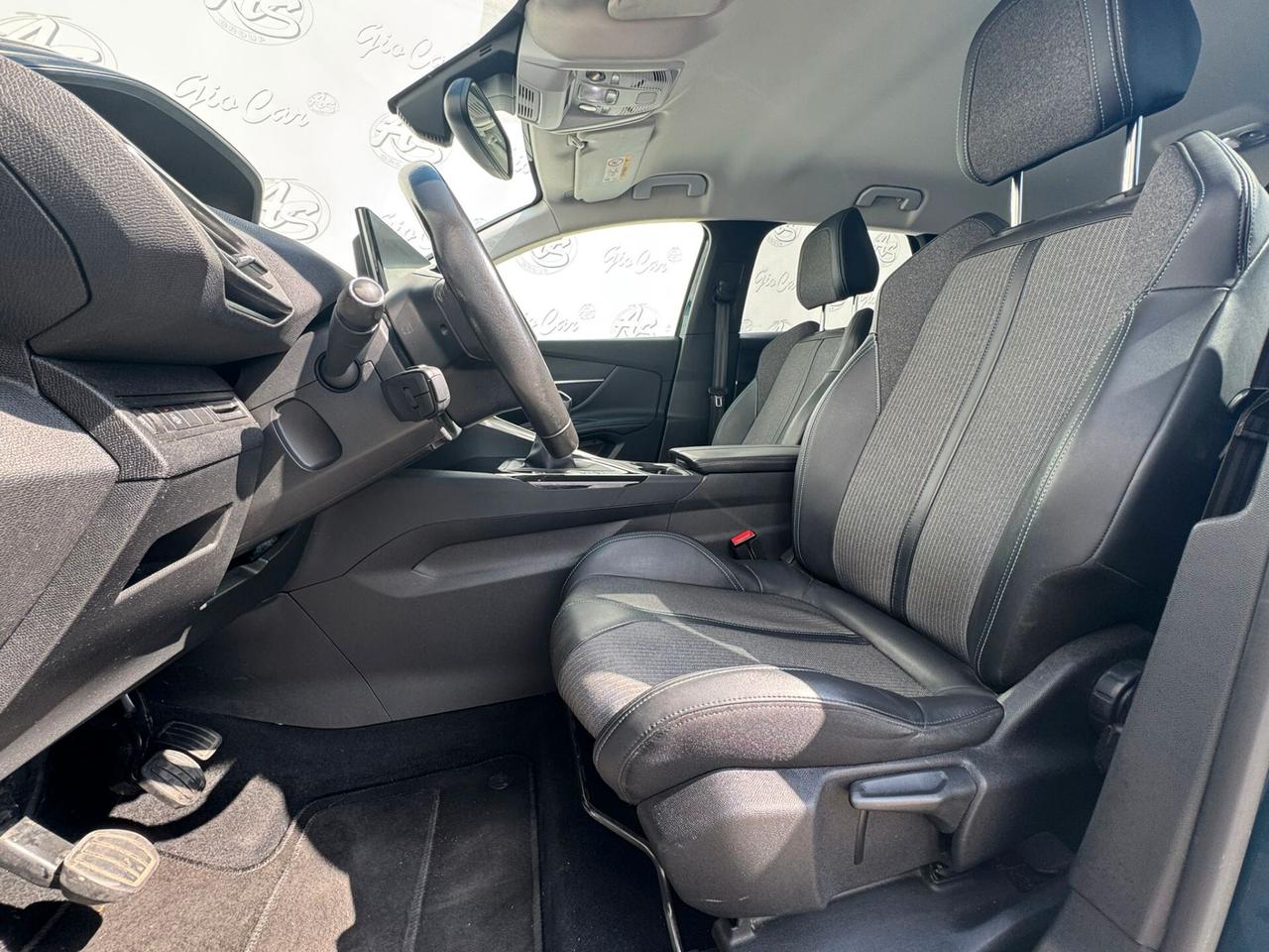 Peugeot 3008 1.5 BlueHDi 130cv Allure Navi Camera