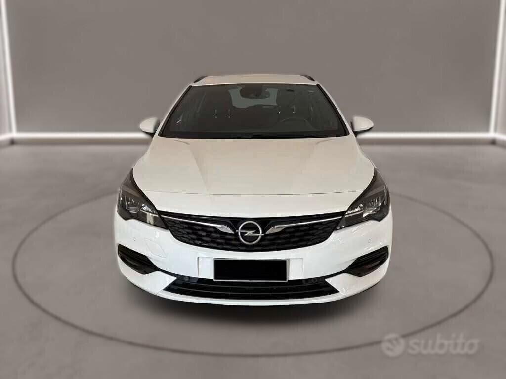 Opel Astra 1.5 CDTI 105 CV S&S Sports Tourer Business Elegance
