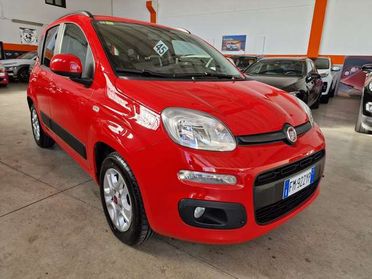 Fiat Panda Panda 1.2 Lounge 69cv