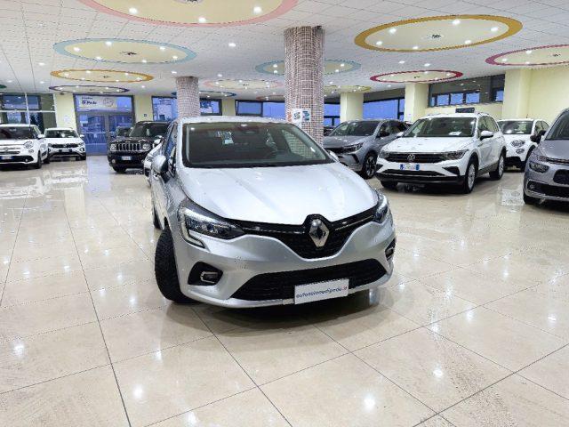 RENAULT Clio TCe 90 CV 5 porte Zen