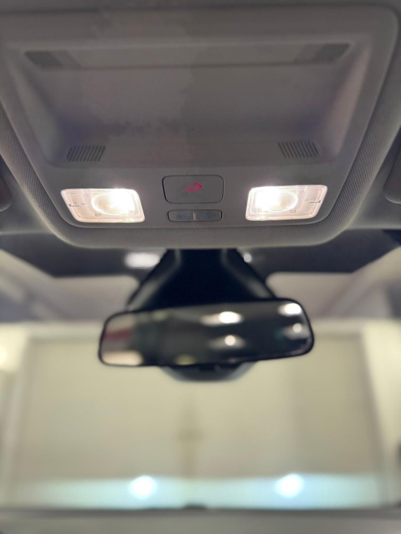 Ford Puma 1.0 EcoBoost Hybrid 125 CV S&S Titanium