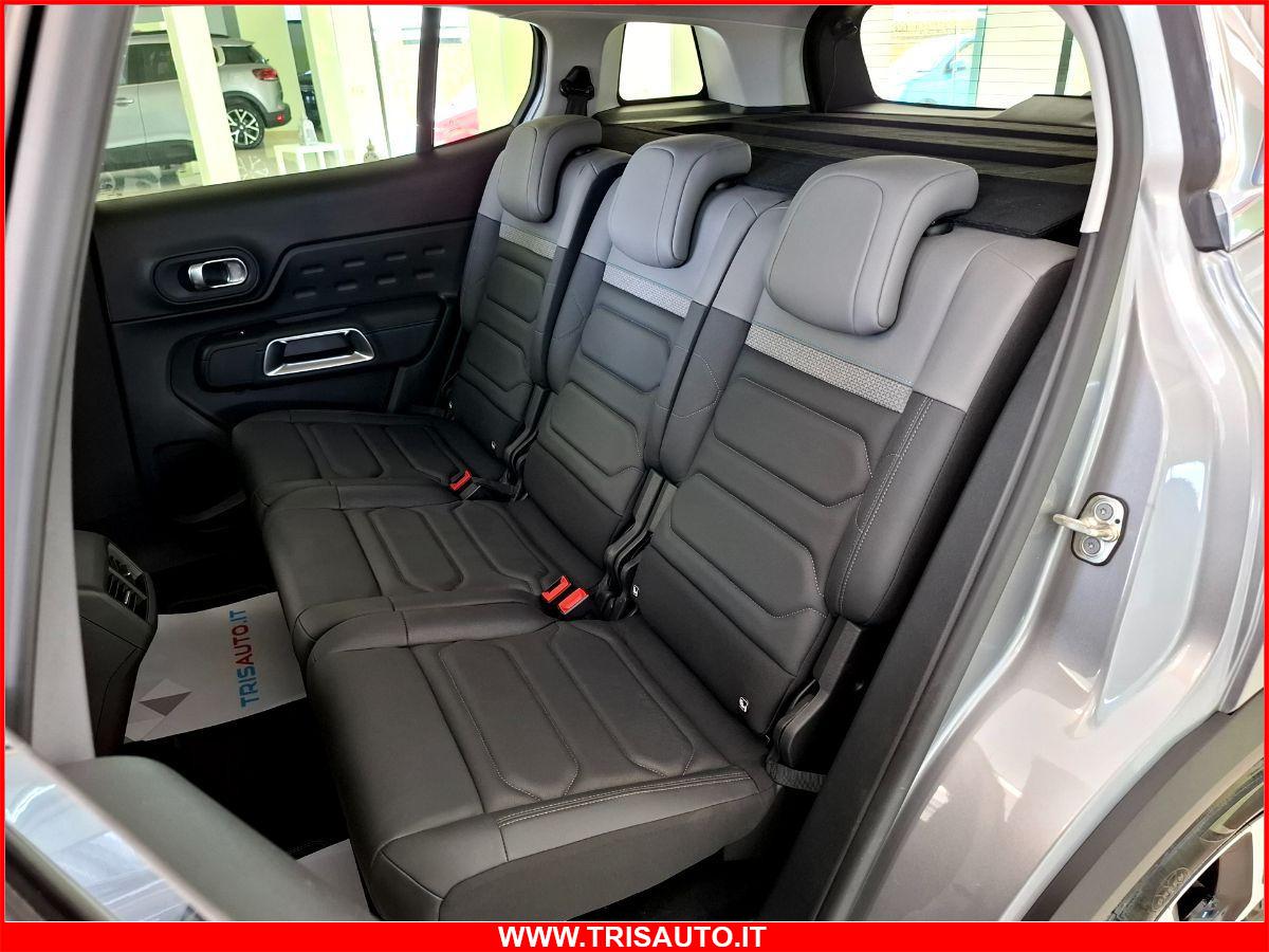 CITROEN C5 Aircross 1.5 Bluehdi Eat8 Shine Pack NEOPATENTATI (FULL LED+ANDROID+APPLE)