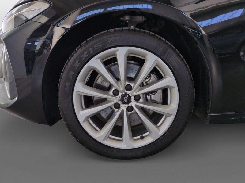 Audi A5 TDI 150Kw S tronic Business Advanced