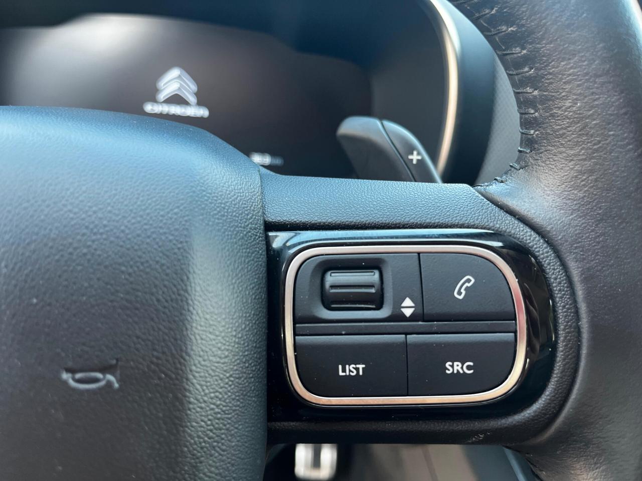 Citroen C5 Aircross C5 Aircross BlueHDi 130 S&S Shine