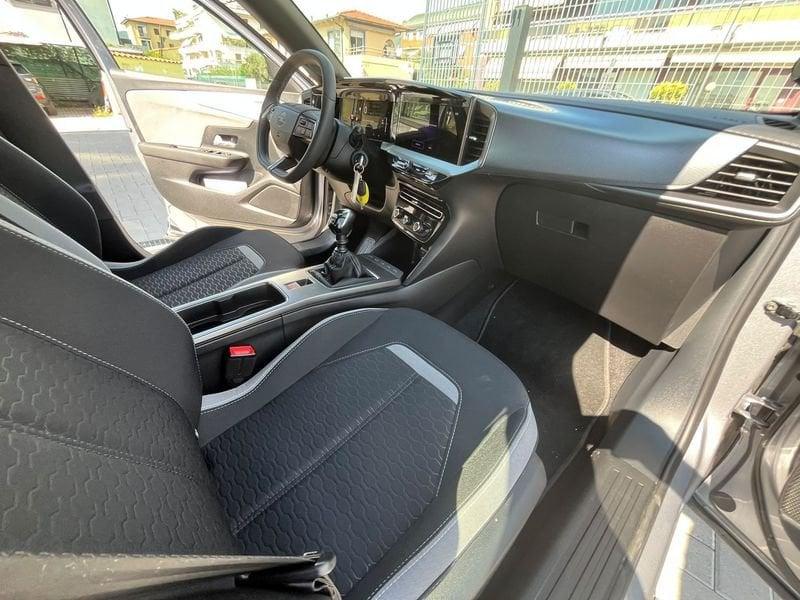 Opel Mokka 1.2 T 136cv Edition MT6