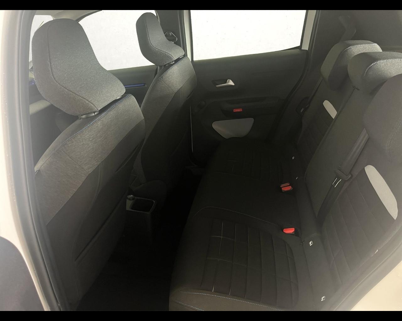 CITROEN C3 Turbo 100cv - PLUS