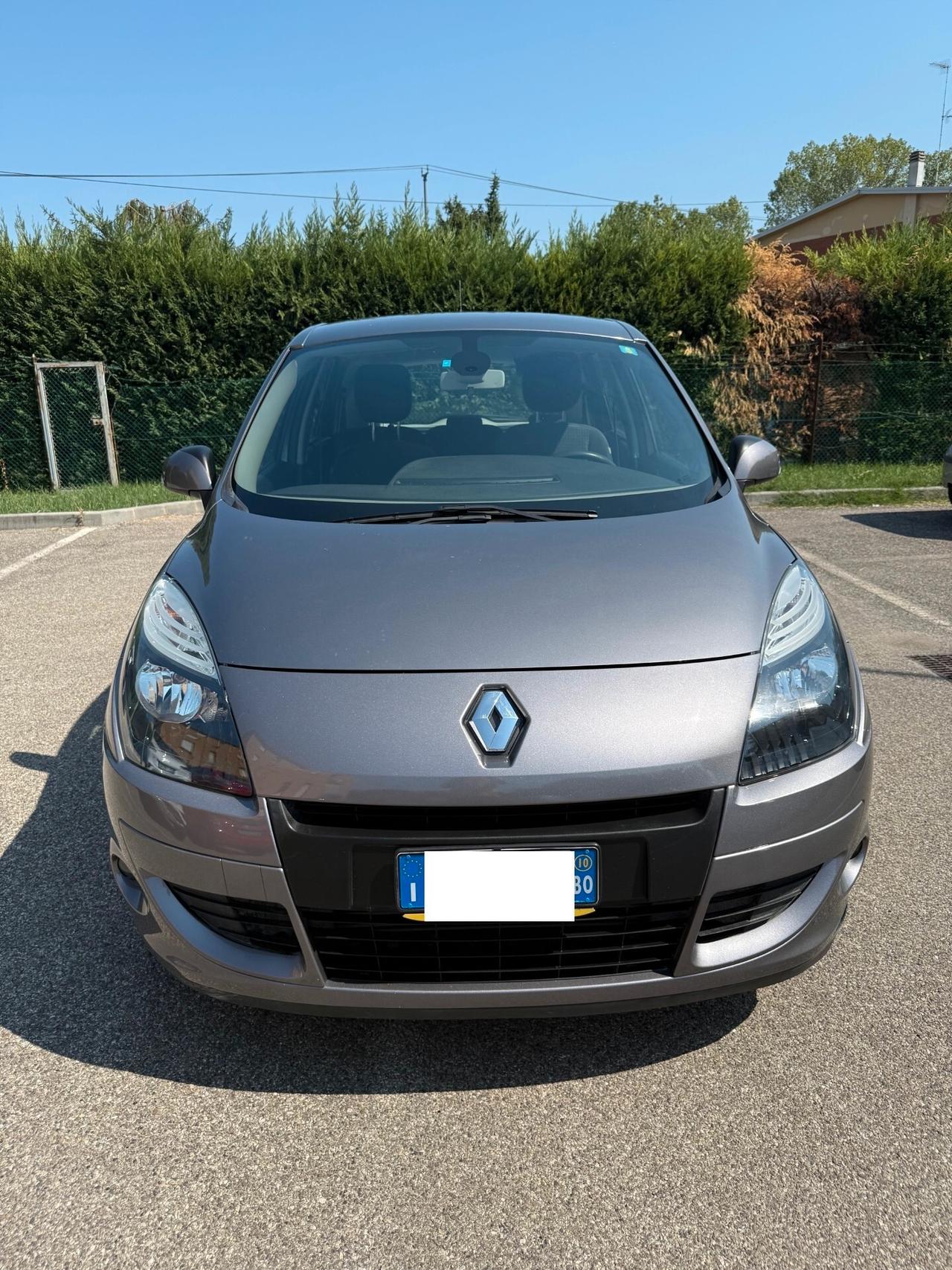 Renault Scenic X-Mod 1.5 dci - NAV. - 12 MESI DI GARANZIA -