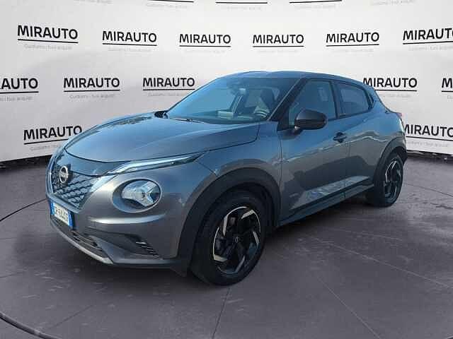 Nissan Juke Juke 1.6 HEV N-Connecta