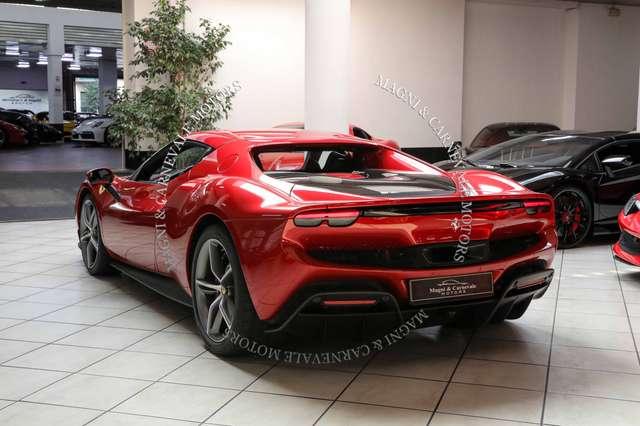 Ferrari 296 GTB|SPECIAL PAINT|LIFT SYSTEM|CARBON+LEDS|APPLE