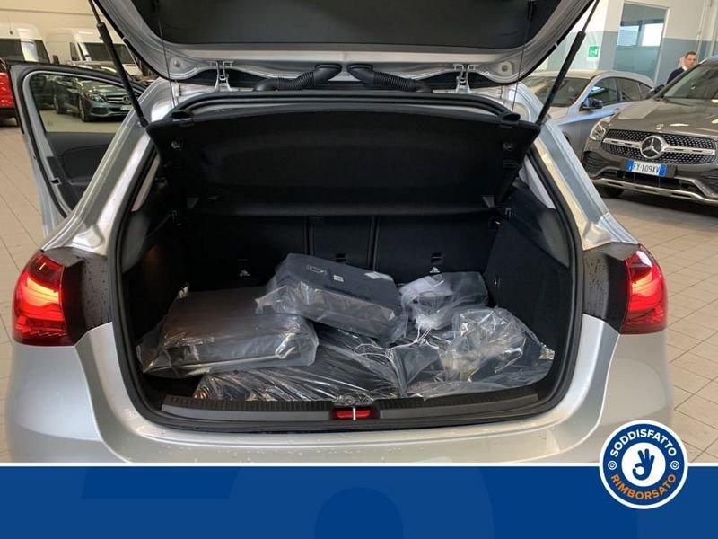 Mercedes-Benz Classe A 250e EQ-Power Automatic Advanced Progressive
