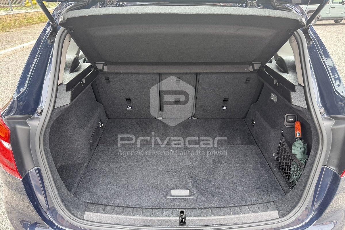 BMW 218d Active Tourer