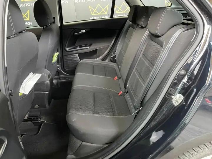 Fiat Tipo 1.6 Mjt S&S SW Lounge