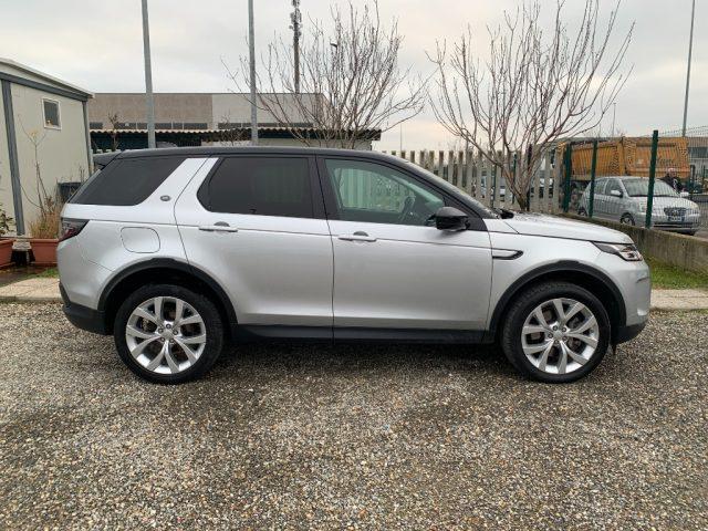 LAND ROVER Discovery Sport 2.0D I4-L.Flw 150 CV AWD Auto Dynamic