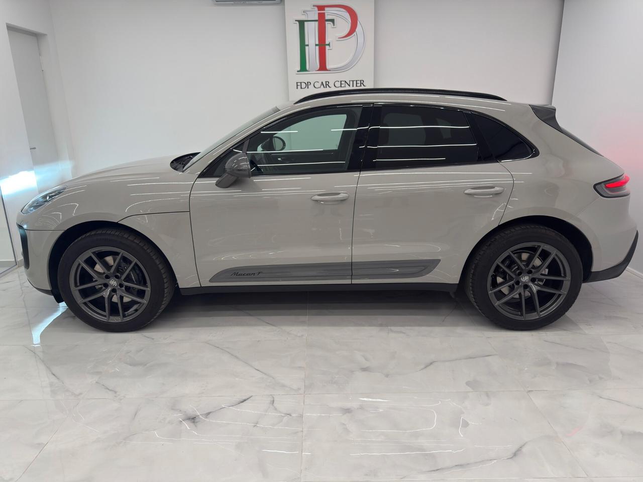 Porsche Macan 2.0 T