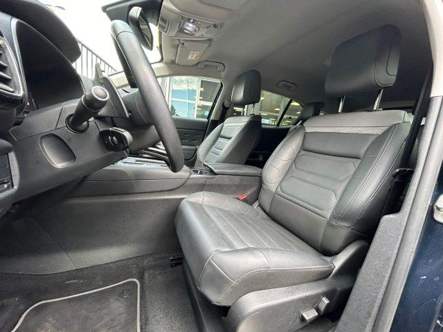 CITROEN C5 Aircross PureTech 130 S&S EAT8 Shine Pack