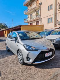 Toyota Yaris 1.5 Hybrid 5 porte Business