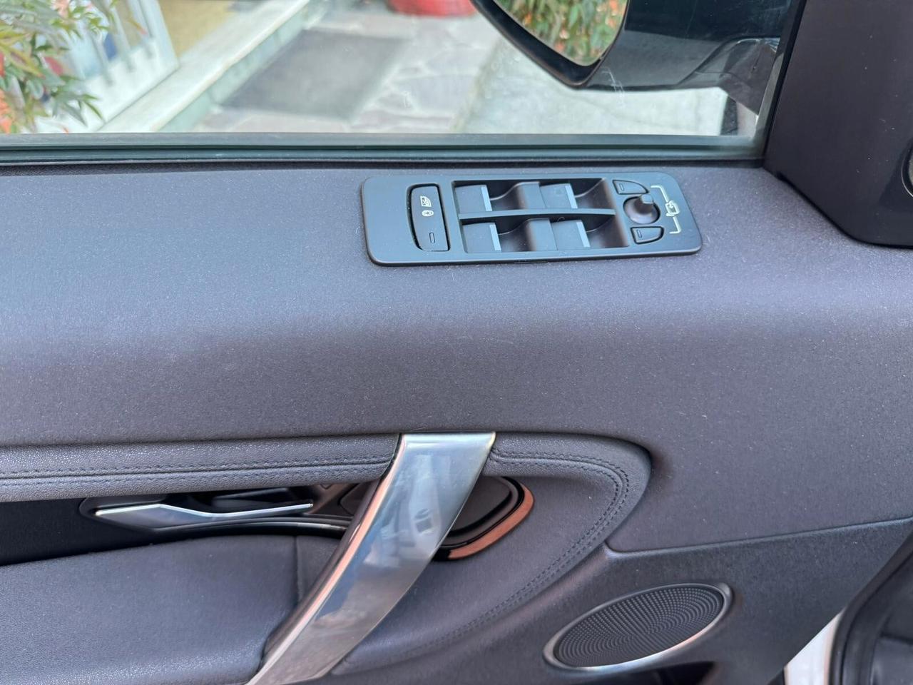 Land Rover Discovery Sport 2.0D I4-L.Flw 150 CV AWD Auto S