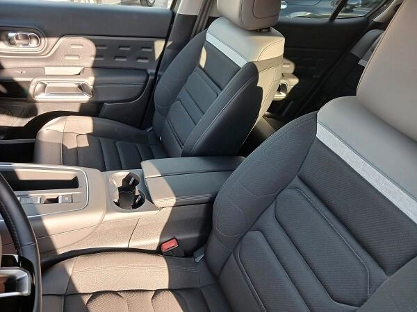 CITROEN C5 AIRCROSS 1.5 BlueHDI 130 CV S&S EAT8 FEEL PACK