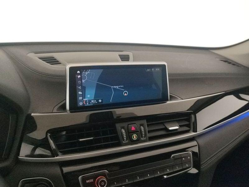 BMW X1 sdrive16d xLine Plus auto
