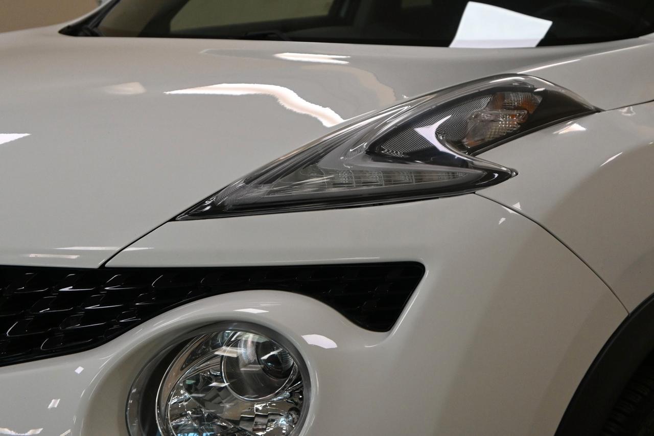 NISSAN Juke 1ª serie Juke 1.5 dCi Start&Stop A...