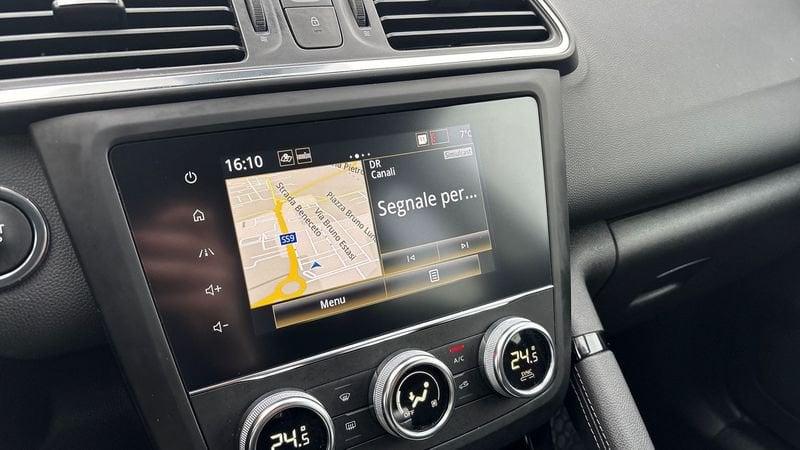 Renault Kadjar 1.5 Blue dCi Business EDC BUSINESS Blue dCi 115 EDC