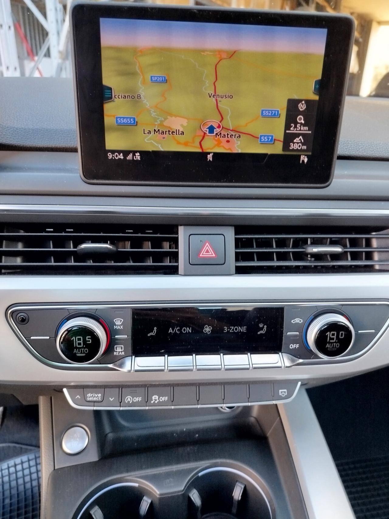 Audi A5 SPB 2.0 TDI S tronic Design
