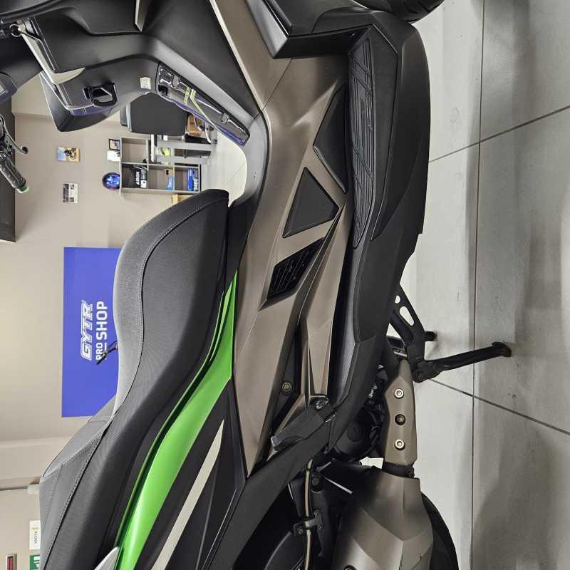 Kawasaki J 300 ABS - 2016