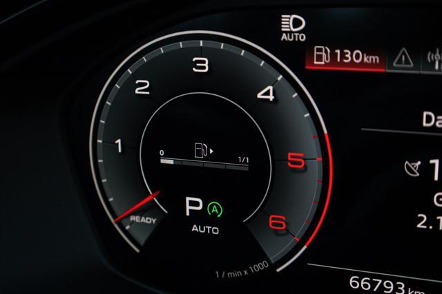 AUDI A4 Avant 35 TDI/163 CV MHEV S tronic Advanced
