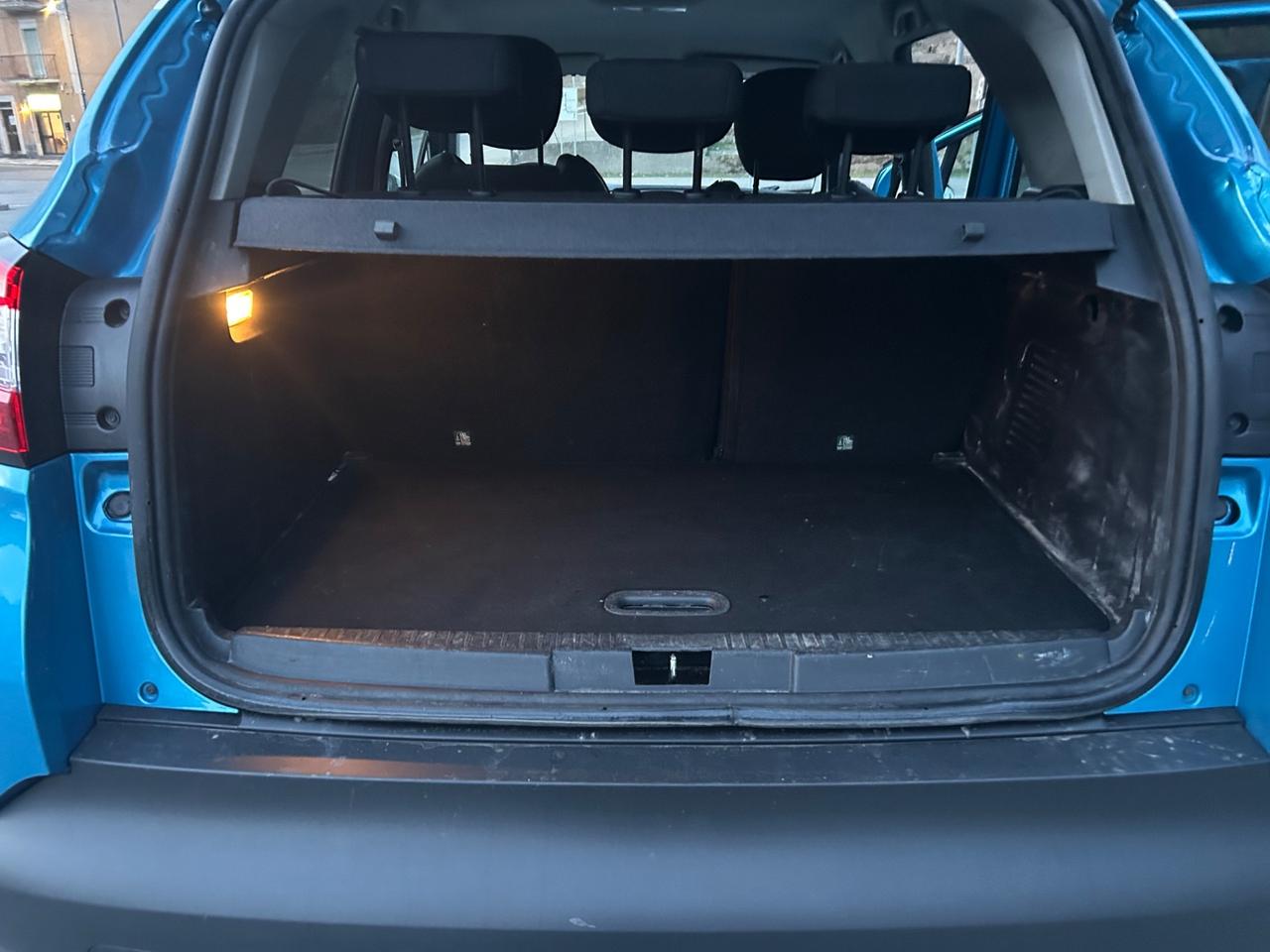 Renault Captur 1.5 dCi 8V 90 CV Start&Stop Energy R-Link