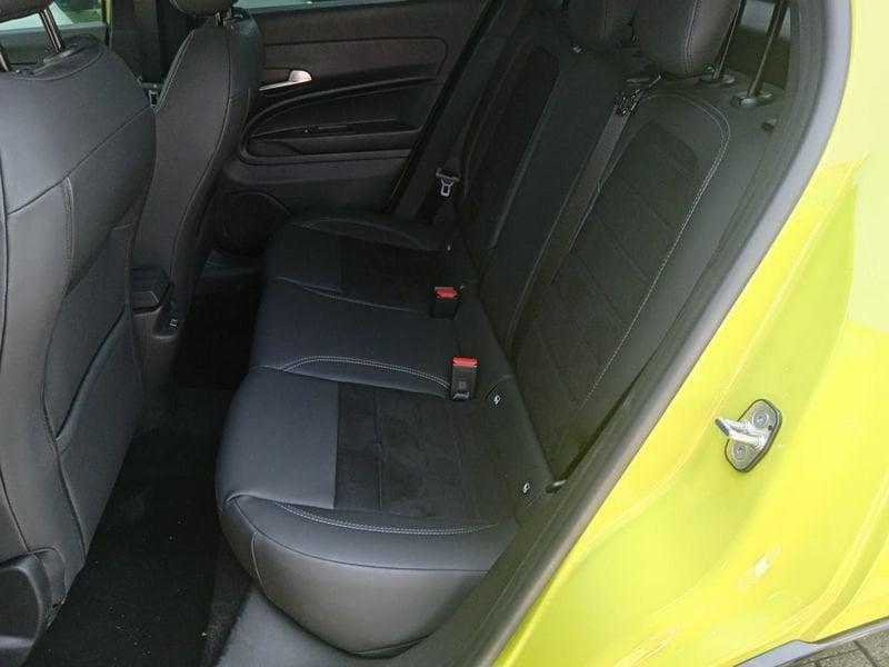 FIAT 600 1.2 Hybrid 145cv Sport