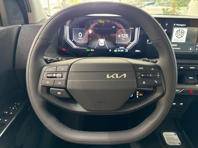 KIA EV2 42,2 KWh Earth