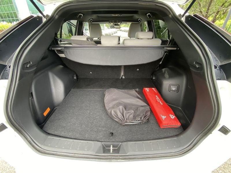 Mitsubishi Eclipse Cross 2.4 MIVEC 4WD PHEV Diamond SDA