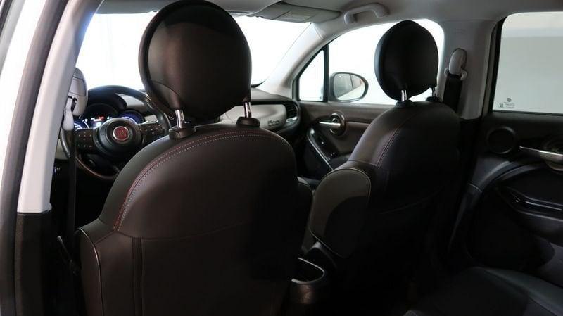 FIAT 500X 500X 1.0 t3 Sport 120cv