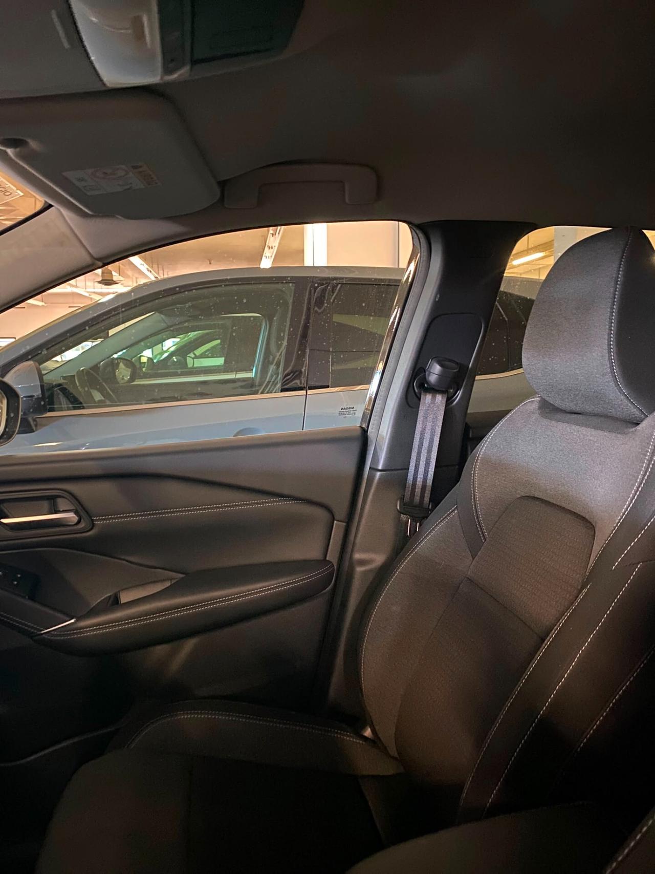 Nissan Qashqai MHEV 140 CV N-Connecta