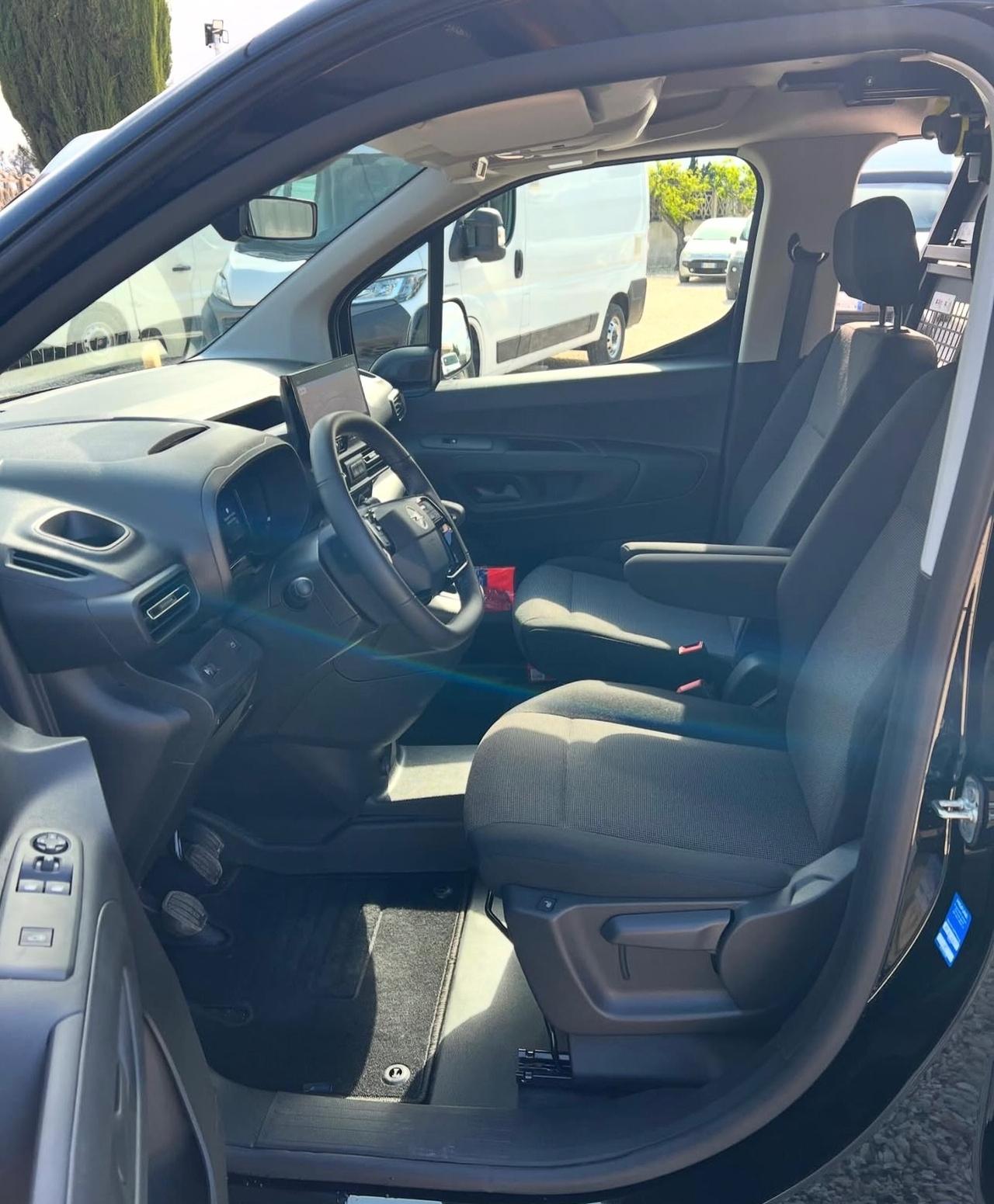 Opel Combo Cargo XL 1.5 Diesel 100CV S&S PL 950kg