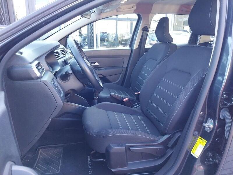 Dacia Duster Duster 1.0 tce Expression Gpl 4x2 100cv
