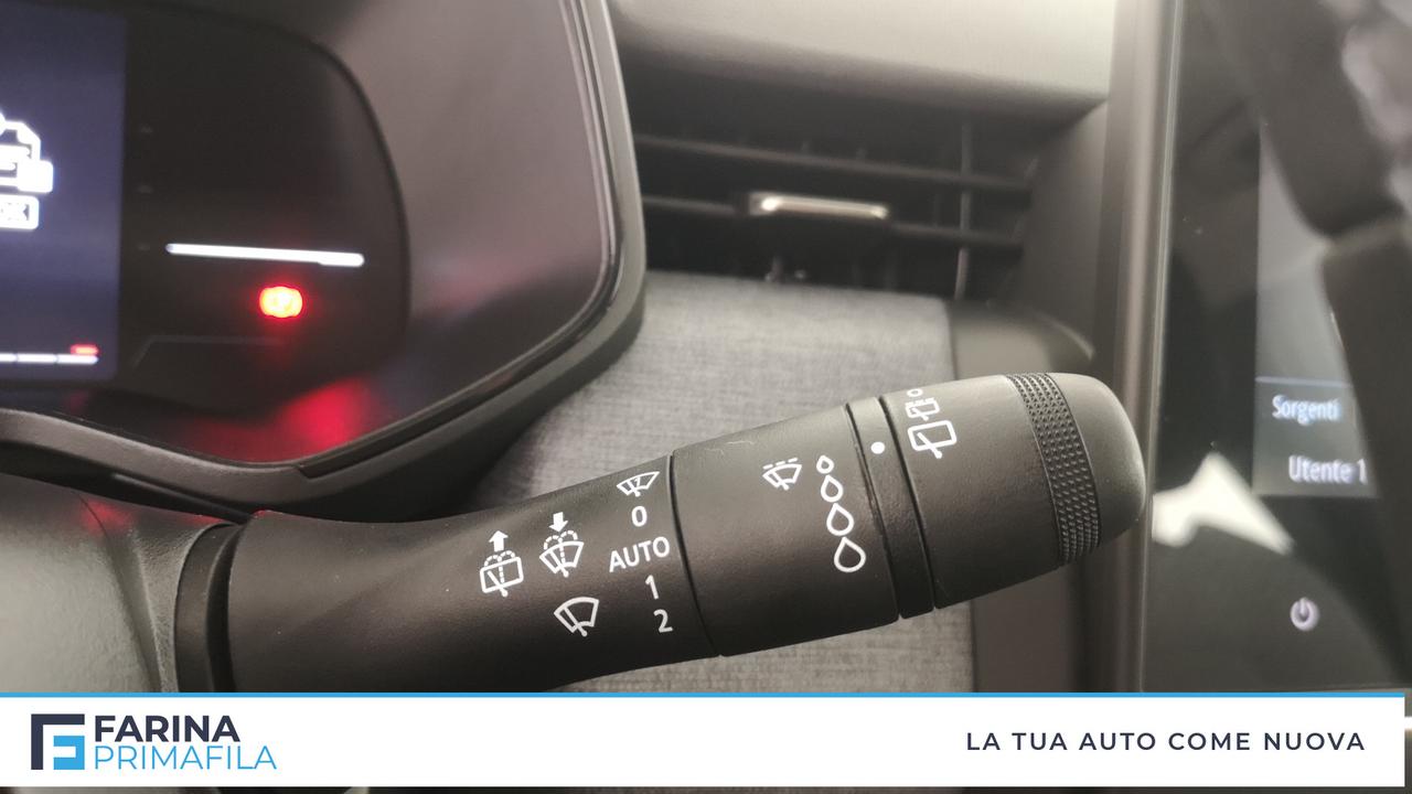 RENAULT NUOVA CLIO evolution MY24 TCe 90