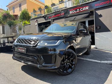Land Rover Range Sport 3.0 SDV6 HSE Dynamic PRONTA CONSEGNA VISIBILE IN SEDE