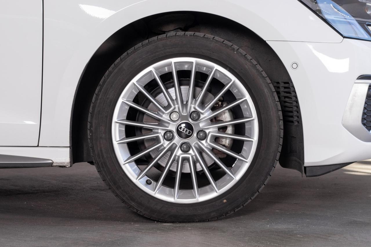 Audi A3 Sportback 35 Tfsi Sport 150 Cv