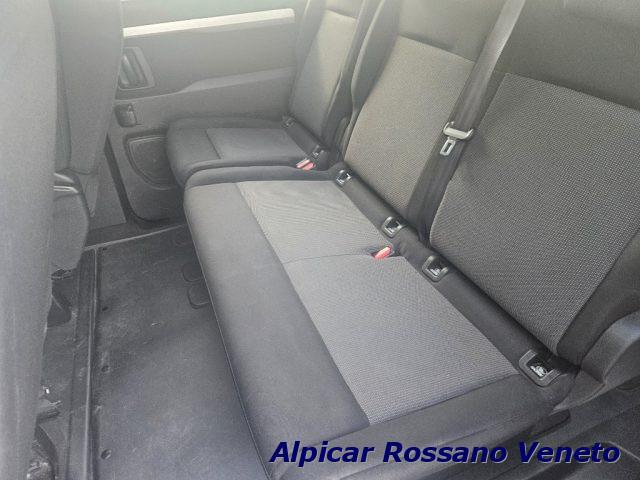 CITROEN Jumpy BlueHDi 180 S&S EAT6 aut. Atlante 8p