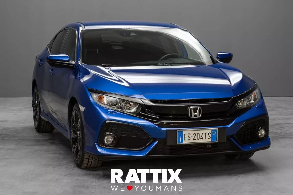 Honda Civic 1.0 129CV Elegance Navi